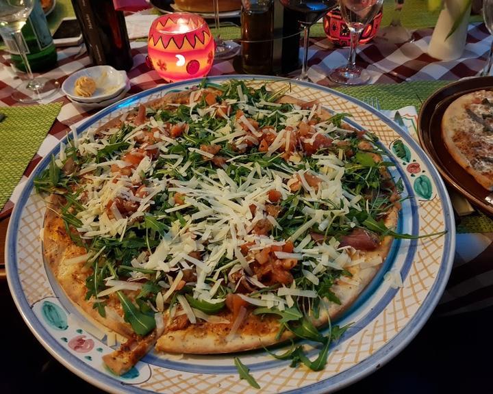 Pizzeria Trattoria Gallicchio bei Domenico